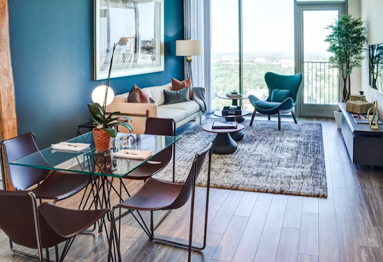 Apartments for rent in Atlanta: What will $3,500 get you?