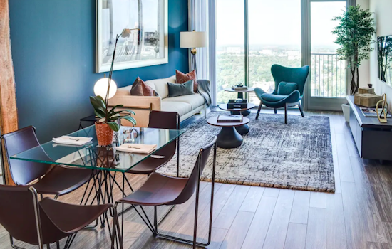 Apartments for rent in Atlanta: What will $3,500 get you?