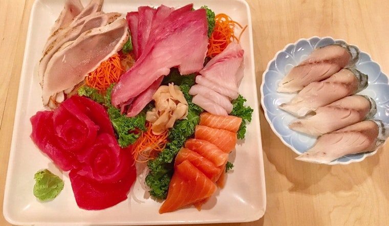 Here are Indianapolis' top 5 Japanese spots