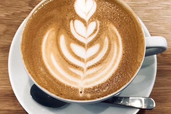 Craving Coffee? Check Out These 4 New Philadelphia Spots