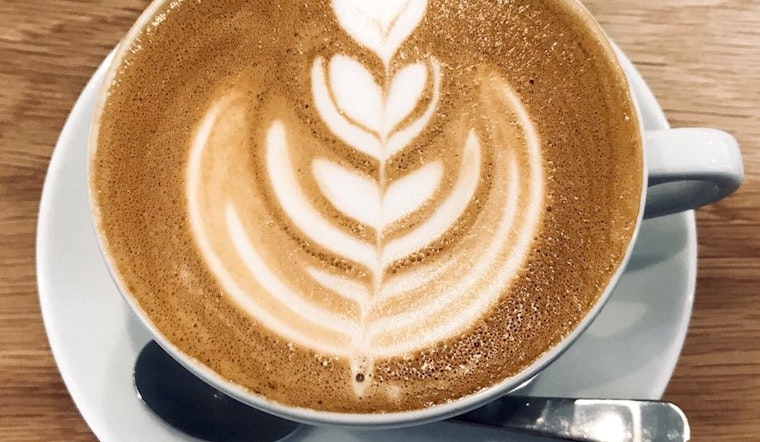 Craving Coffee? Check Out These 4 New Philadelphia Spots