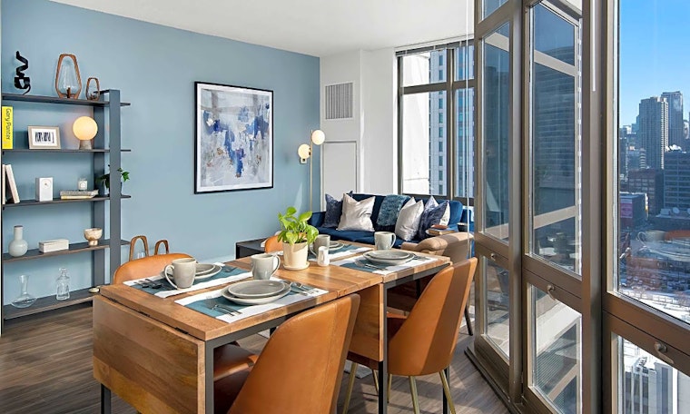 Apartments for rent in Chicago: What will $3,300 get you?