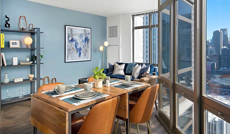 Apartments for rent in Chicago: What will $3,300 get you?