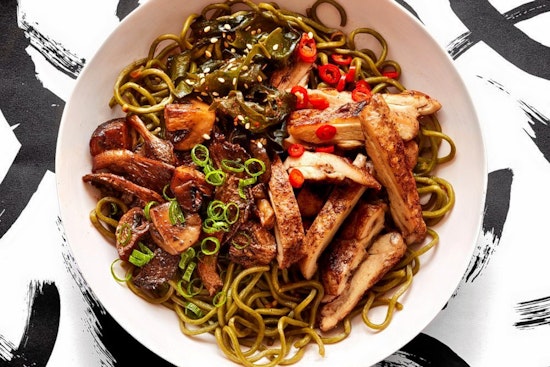 3 New Places To Savor Noodles In Chicago