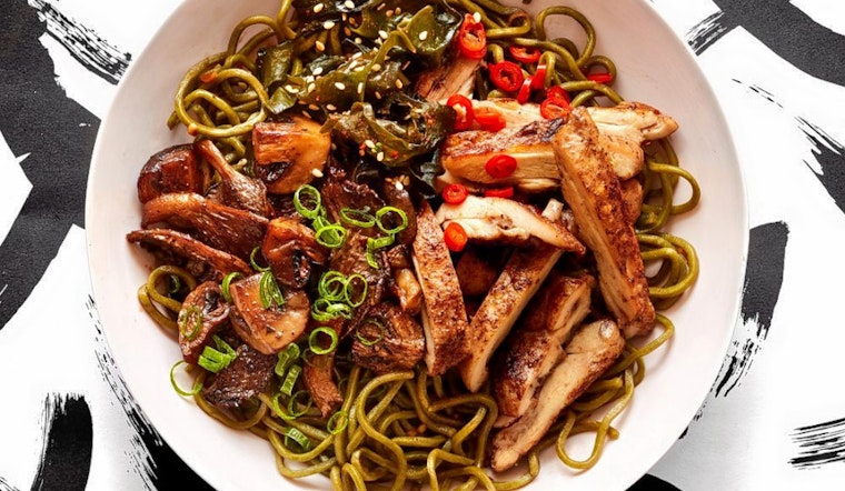 3 New Places To Savor Noodles In Chicago