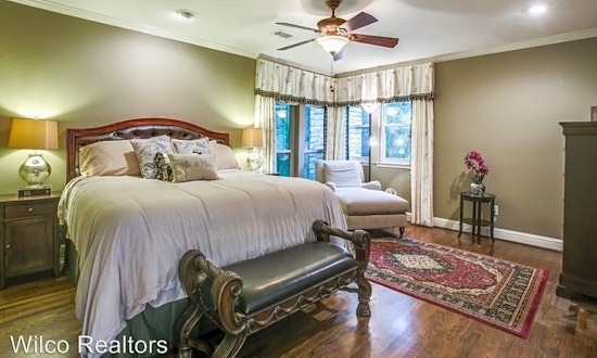 Apartments for rent in Fort Worth: What will $3,200 get you?