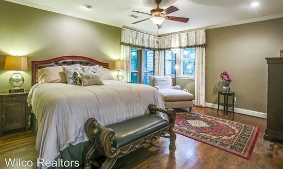 Apartments for rent in Fort Worth: What will $3,200 get you?