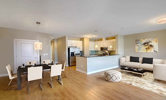 Apartments for rent in Cambridge: What will $3,300 get you?