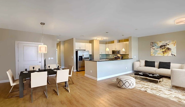 Apartments for rent in Cambridge: What will $3,300 get you?