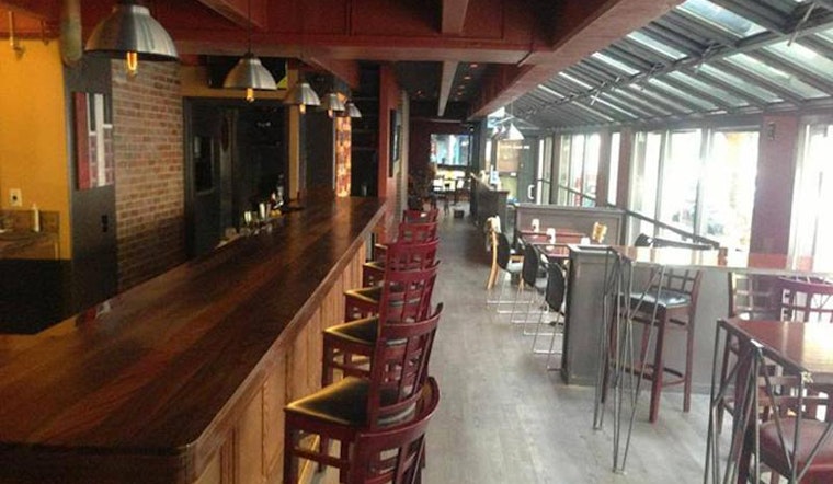 Muka Prepares for Soft Opening This Friday