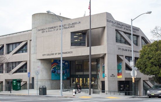 Urbanism Nonprofit Holding District 10 Supervisor Debate