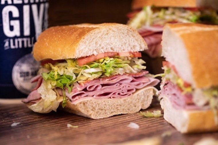 Check out 5 top inexpensive delis in Raleigh