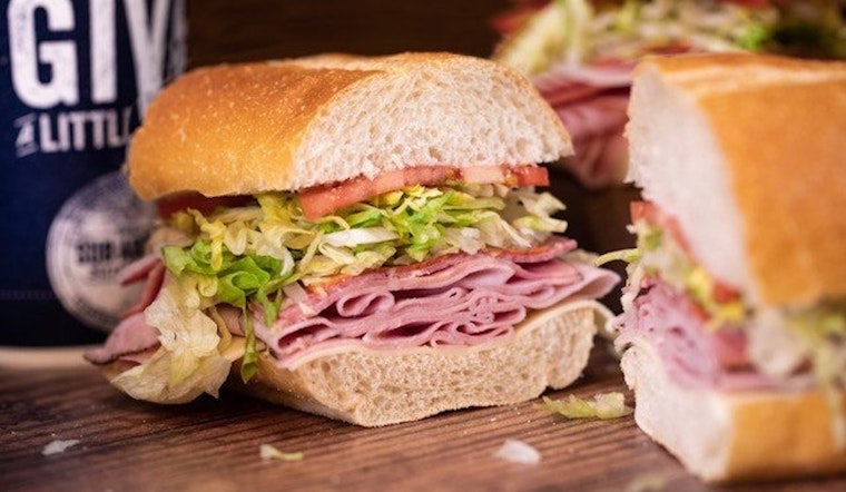Check out 5 top inexpensive delis in Raleigh