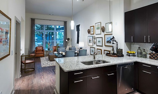 Apartments for rent in Baltimore: What will $2,200 get you?