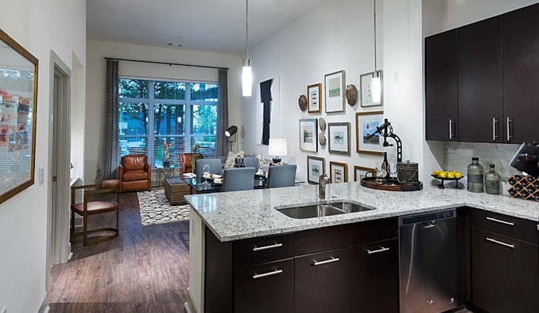 Apartments for rent in Baltimore: What will $2,200 get you?