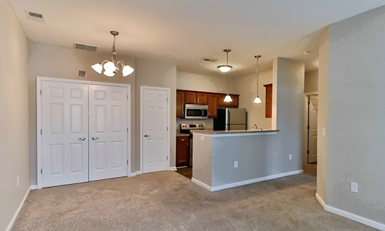 Apartments for rent in Columbus: What will $1,400 get you?