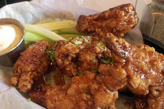 Explore these 4 new Greenpoint businesses