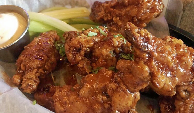 Explore these 4 new Greenpoint businesses