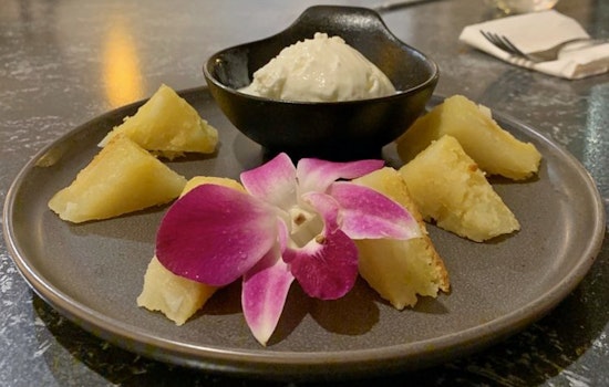 New Noe Valley Burmese spot Inle Burmese Cuisine opens its doors
