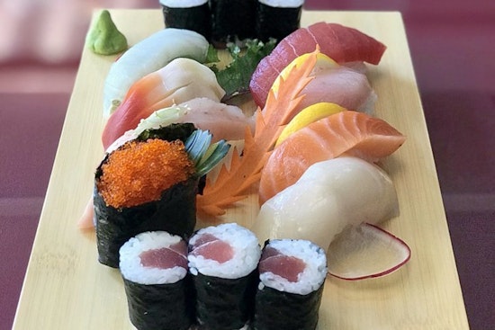 From nigiri to banchan, SF's 3 newest Asian eateries have the goods