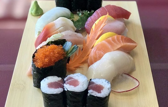 From nigiri to banchan, SF's 3 newest Asian eateries have the goods