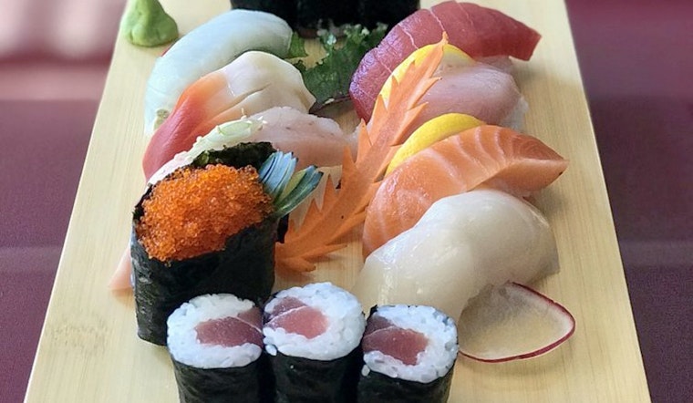 From nigiri to banchan, SF's 3 newest Asian eateries have the goods