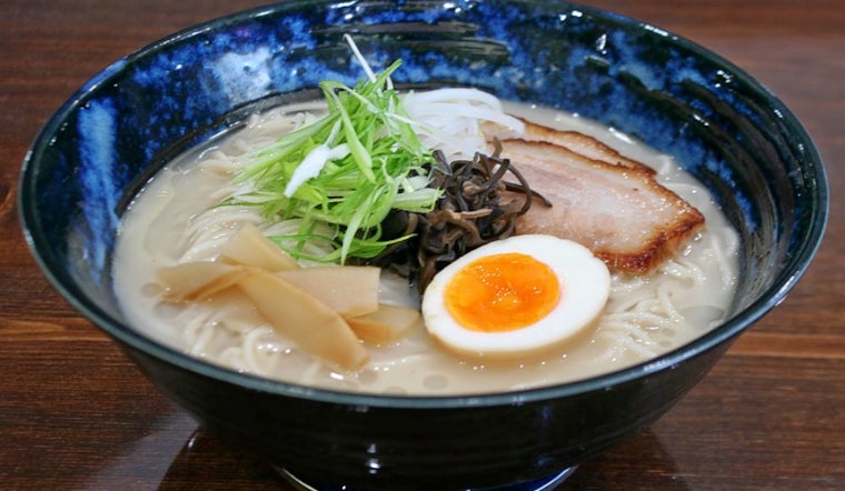 Check out these 3 new Western Addition businesses