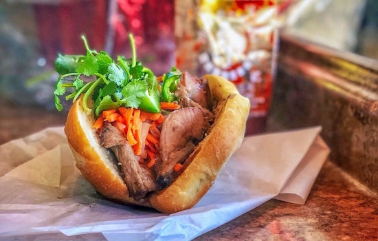 5 top options for affordable Vietnamese eats in San Francisco