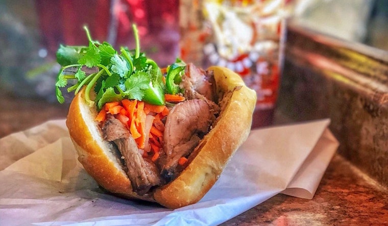 5 top options for affordable Vietnamese eats in San Francisco