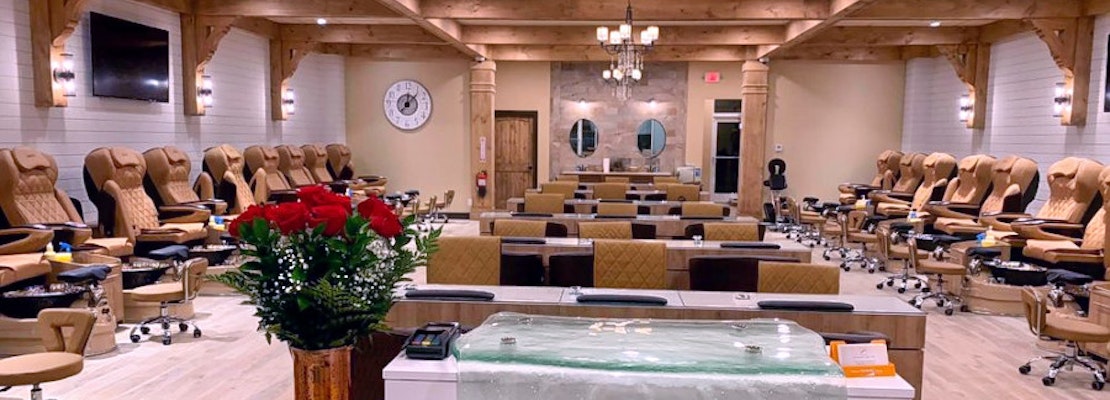 Explore the freshest new businesses to open in Virginia Beach