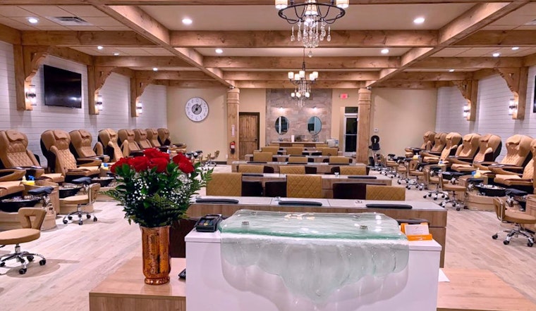 Explore the freshest new businesses to open in Virginia Beach