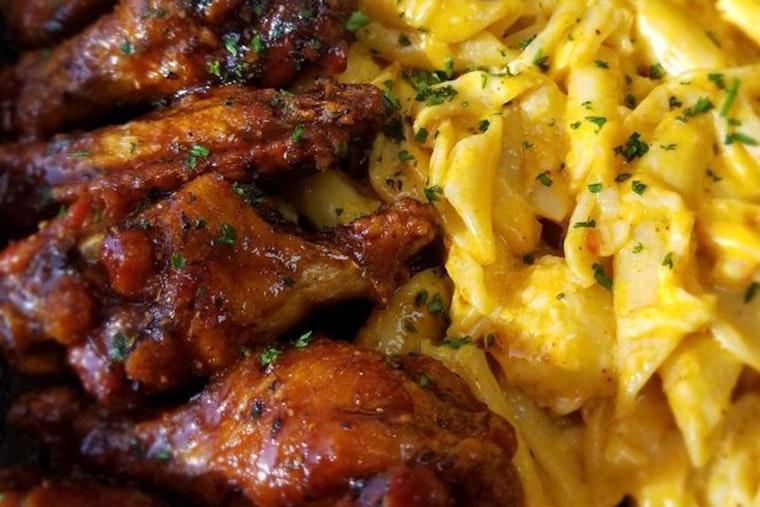Check out the 3 most popular spots in Charlotte's Enderly Park neighborhood