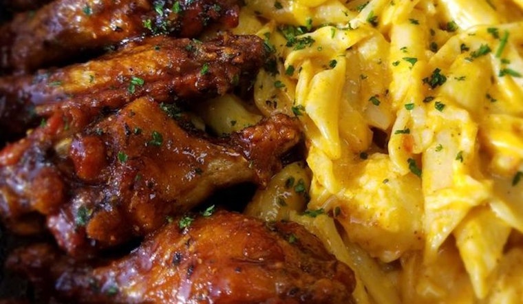 Check out the 3 most popular spots in Charlotte's Enderly Park neighborhood