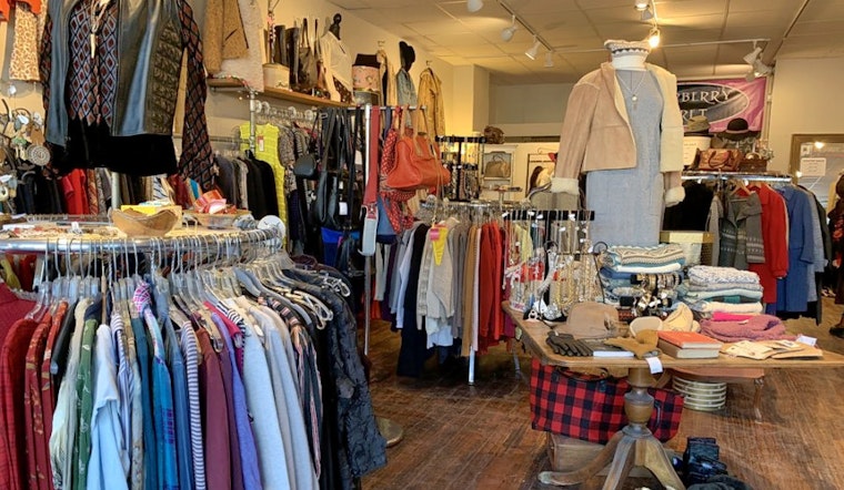 Here are Cambridge's top 4 used, vintage and consignment spots