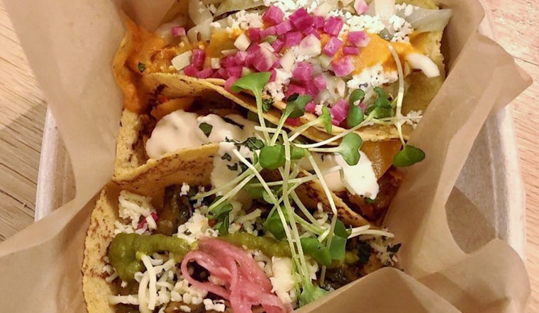 The 5 best Mexican restaurants in Washington