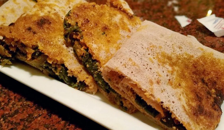 The 4 best Indian spots in Cincinnati