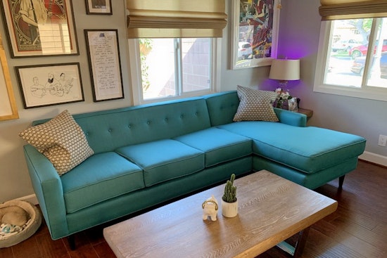 Santa Ana's top 5 furniture stores, ranked