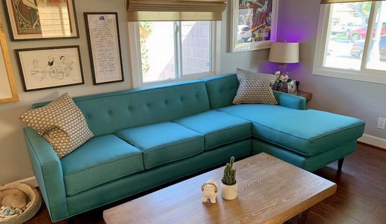 Santa Ana's top 5 furniture stores, ranked