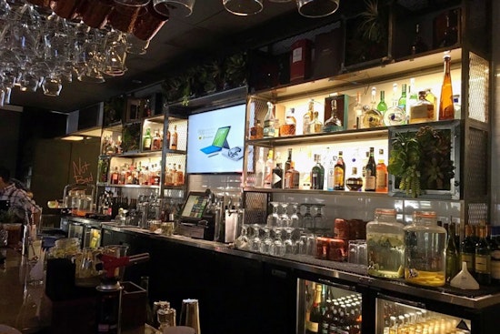 The 5 best bars in Anaheim