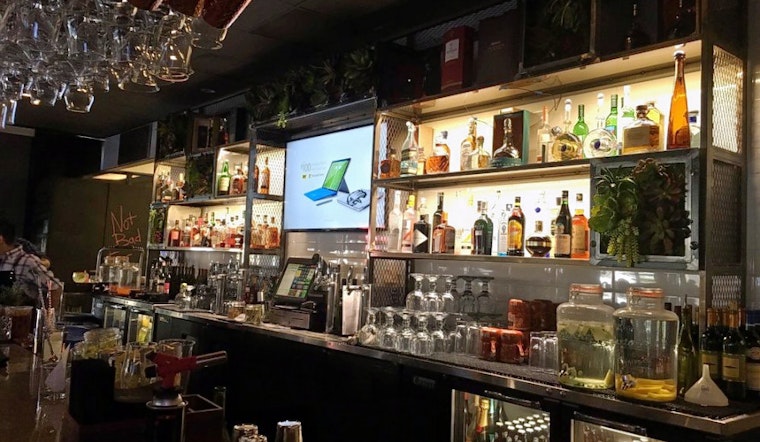 The 5 best bars in Anaheim