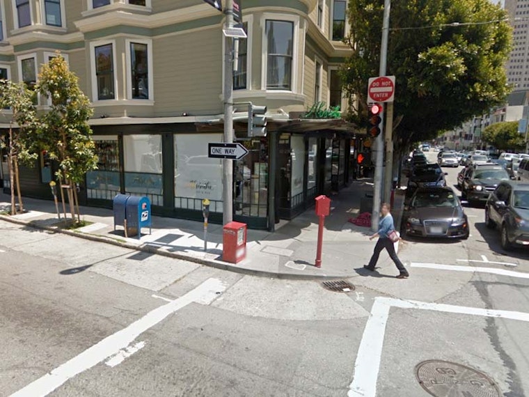Improvements Coming to Hayes and Gough
