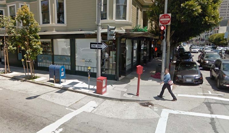 Improvements Coming to Hayes and Gough