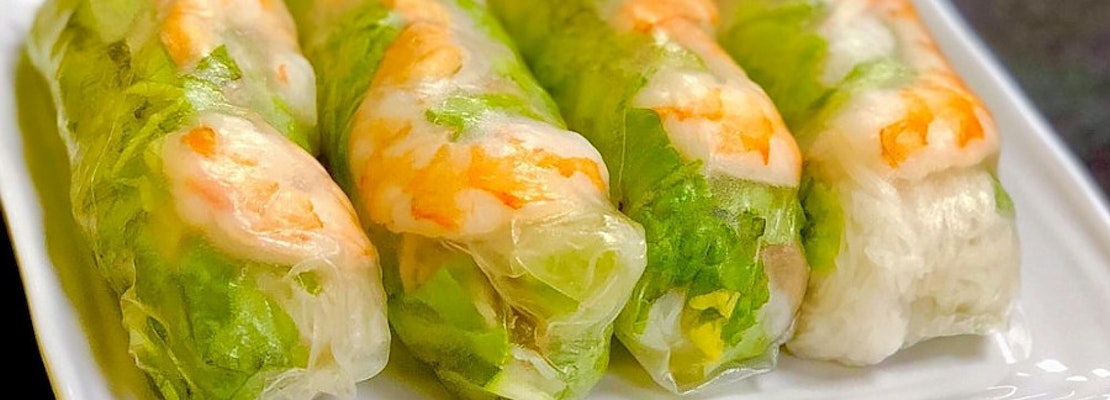 Here are Bakersfield's top 5 Vietnamese spots