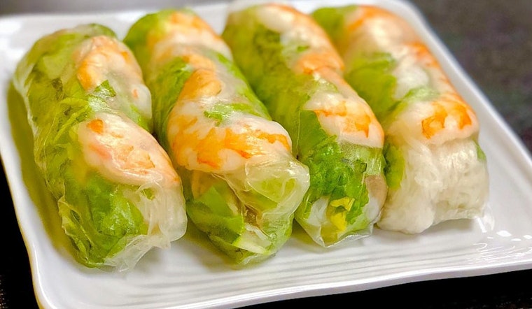 Here are Bakersfield's top 5 Vietnamese spots