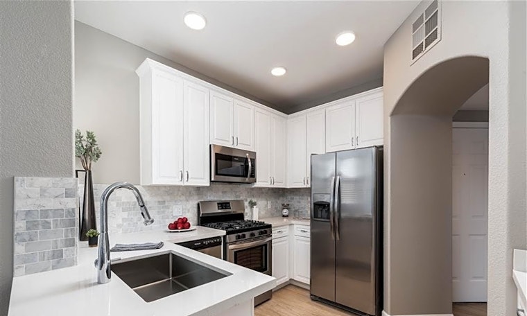 Apartments for rent in Phoenix: What will $2,400 get you?