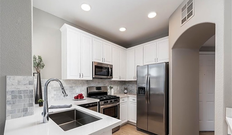 Apartments for rent in Phoenix: What will $2,400 get you?
