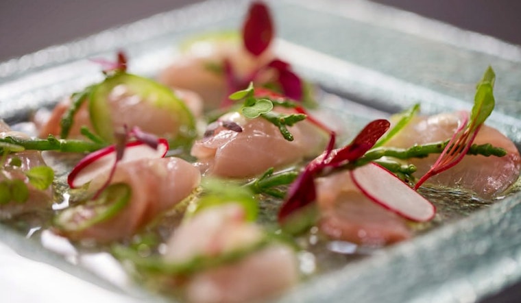 The 5 best Asian fusion eateries in Honolulu