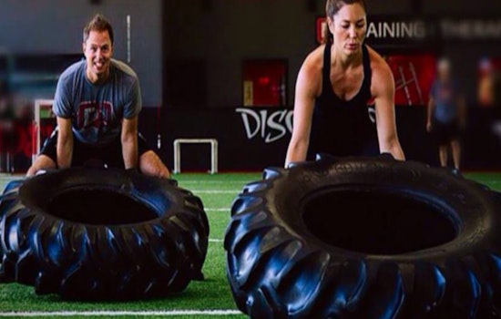 Here's Tampa's favorite form of exercise — and the best spots to sweat in style