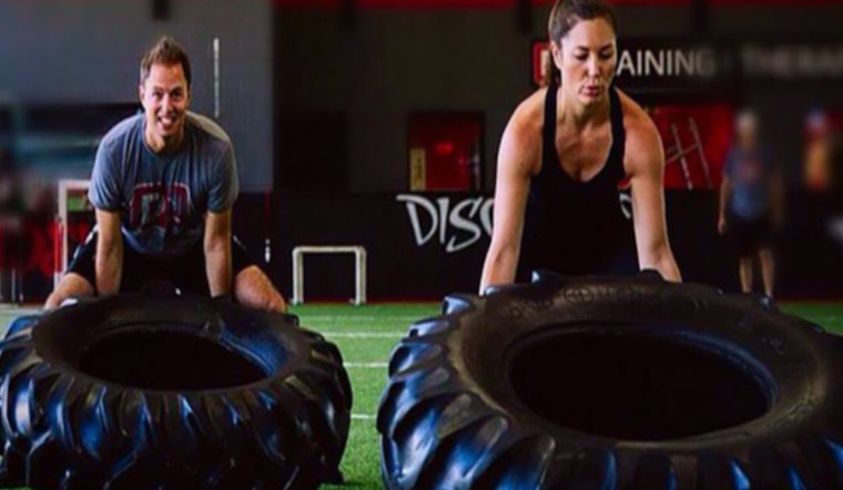 Here's Tampa's favorite form of exercise — and the best spots to sweat in style