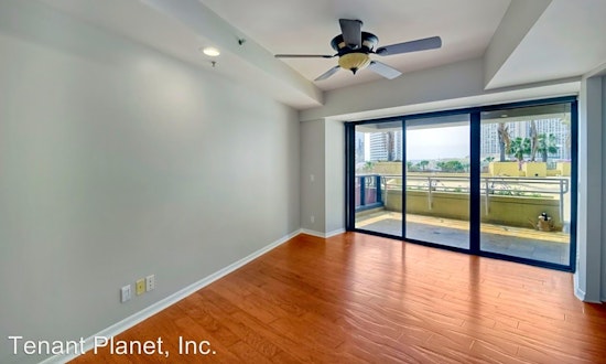 Apartments for rent in San Diego: What will $4,200 get you?